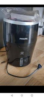 Philips luchtbevochtiger HU4813, Comme neuf, Humidificateur, Enlèvement