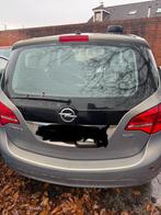 Opel meriva b pour pieces, Achat, Particulier, Meriva, Berline
