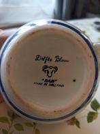 Mug Delfts Blauw "Ram", Antiquités & Art, Enlèvement ou Envoi