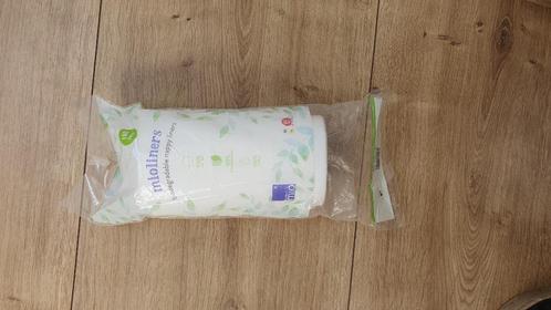 Mioliners inlegdoekjes, Kinderen en Baby's, Badjes en Verzorging, Nieuw, Overige typen, Overige merken, Ophalen