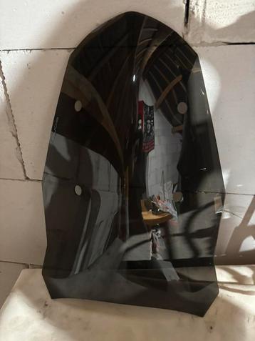 Par brise pour moto guzzi v100 mondelo, Enlèvement ou Envoi, Comme neuf