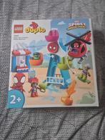 Duplo spidey 10963, Ophalen of Verzenden, Gebruikt, Complete set, Duplo