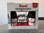 Duvel - Yan sorgi, Verzamelen, Ophalen of Verzenden, Nieuw, Bierglas