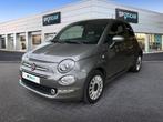 Fiat 500  1.0 Hybrid 70 Dolcevita, Argent ou Gris, Achat, Euro 6, Boîte manuelle