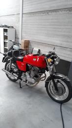 Laverda 750 SF, Motoren, Motoren | Oldtimers, 750 cc, 2 cilinders, Sport