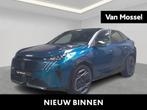 Peugeot E-3008 GT CAMERA / PANO / ADAPTIEVE CRUISE / ZETELVE, 2241 kg, Stof, Gebruikt, 157 kW