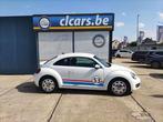 Volkswagen Beetle 1.2 TSI/Herbie Edition/Navi/Cruise/Airco, Auto's, Volkswagen, Euro 5, Beetle (Kever), https://public.car-pass.be/vhr/a23e063d-6968-40e5-9aed-5017284ae542