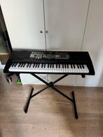 Vonyx Keyboard, Muziek en Instrumenten, Ophalen, Zo goed als nieuw, 61 toetsen