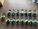 Blauwbloezen Ierse Brigade Playmobil, Kinderen en Baby's, Ophalen of Verzenden