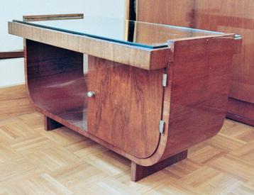 De Coene Kastje, RENEE, Hoog Art Deco, '35, Decoene Kortrijk beschikbaar voor biedingen