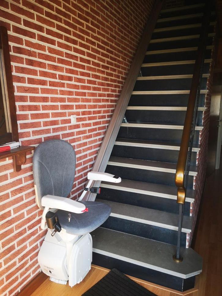 Traplift, TV, Hi-fi & Vidéo, Antennes paroboliques, Enlèvement