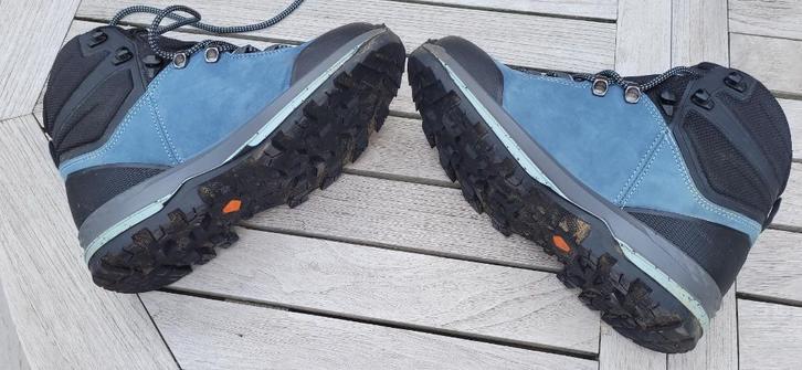 Wandelschoenen dames, Kleding | Dames, Schoenen, Zo goed als nieuw, Wandelschoenen, Blauw, Ophalen