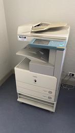 Photocopieur / scanner A3 N&B Canon IR 2270, Computers en Software, Printers, Ophalen, Gebruikt, Canon, Zwart-en-wit printen