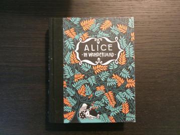 De avonturen van Alice in Wonderland  -Lewis Carroll- beschikbaar voor biedingen