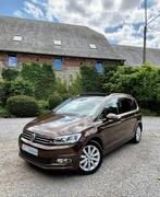 Volkswagen Touran 7pl. 2.0 TDi DSG-6 HIGHLINE ÉDITION *PANO, Te koop, 147 pk, Monovolume, Automaat