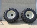 Set Trelleborg 850-65-38, Ophalen