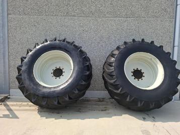 Set Trelleborg 850-65-38 beschikbaar voor biedingen