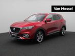 MG EHS 1.5T LUXURY | AUTOMAAT | NAVI | LEER | PDC, Autos, MG, 43 g/km, 1490 cm³, 5 places, Berline