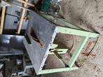 Scie circulaire sur table, Ophalen, Gebruikt