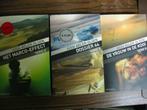 Jussi Adler-Olsen - 3 boeken uit de Serie Q, Comme neuf, Scandinavie, Enlèvement ou Envoi