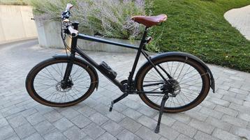 Kona Dew Plus 56 fiets beschikbaar voor biedingen