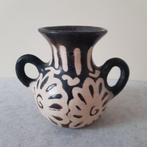 Artisanale vaas, Chulucanas, Peru, aardewerk, Antiek en Kunst, Ophalen of Verzenden