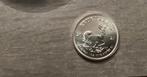 1 ounce zilver, Postzegels en Munten, Ophalen, Zilver