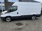Iveco Daily High Roof 2021 - Richement équipé, Autos, Achat, Euro 6, Entreprise, Iveco