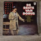 LP Dorus - De beste van, Cd's en Dvd's, Vinyl | Nederlandstalig, Overige genres, Gebruikt, Ophalen of Verzenden, 12 inch