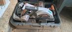 Cirkelzaag voor metaal te zagen., Doe-het-zelf en Bouw, Ophalen, Cirkelzaag
