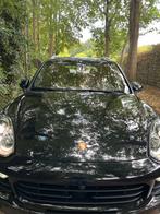 Porsche cayenne e hybrid, Auto's, Porsche, Automaat, Cayenne, 2995 cc, Zwart