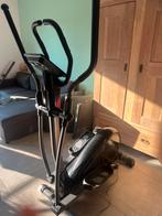 Crosstrainer, Sport en Fitness, Ophalen, Overige materialen, Gebruikt, Armen