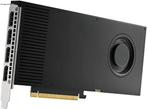 NVIDIA RTX A4000 16GB, Informatique & Logiciels, Cartes vidéo, Neuf, DisplayPort, GDDR6, PCI-Express 4