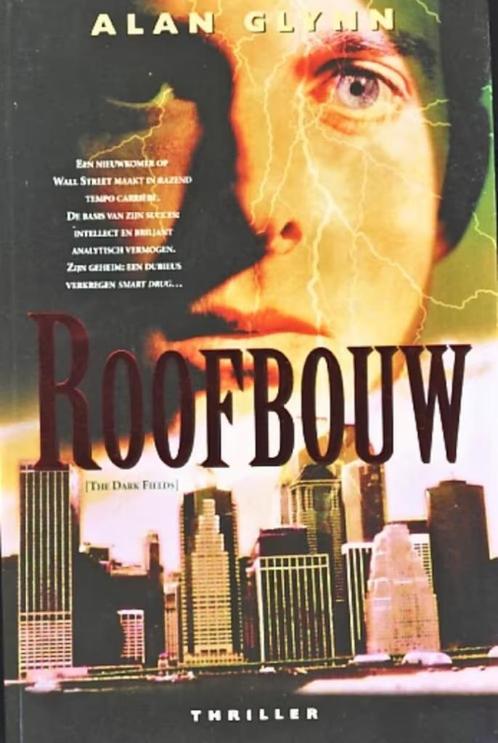 Boeken deel 4  / keuze uit 24 trillers, Boeken, Thrillers, Gelezen, Ophalen of Verzenden