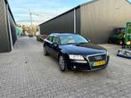 Audi A8 3.2 FSI Automatic Personenauto, Auto's, Audi, Automaat, Gebruikt, Overige brandstoffen, Bedrijf