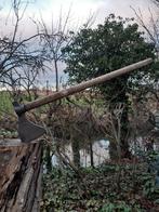 Bijl, Doe-het-zelf en Bouw, Ophalen of Verzenden, Zo goed als nieuw