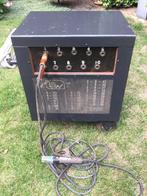 Laspost LBW 140 amp., Doe-het-zelf en Bouw, Ophalen, Zo goed als nieuw