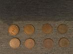 5 eurocent, Setje, Ophalen, 5 cent