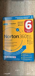 Norton 360 Deluxe, Computers en Software, Ophalen