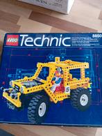 Lego 8850, Kinderen en Baby's, Gebruikt, Ophalen of Verzenden, Lego