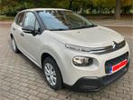 Citroën C3 1.2 Benzine, Auto's, Bluetooth, Stof, Euro 6, Beige