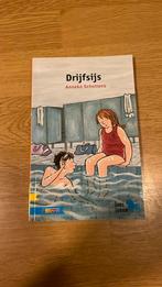 Anneke Scholtens - Drijfsijs, Ophalen of Verzenden, Zo goed als nieuw, Anneke Scholtens