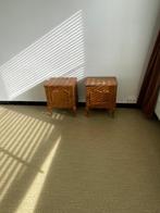 nachtkastjes, Huis en Inrichting, Ophalen, Gebruikt