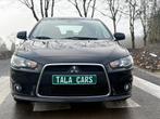 Mitsubishi Lancer 1.5i JANTES AIRCO WSC PACK GARANTIE 12 M, Auto's, Mitsubishi, Voorwielaandrijving, Euro 5, Stof, Zwart