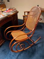schommelstoel Thonet stijl, Enlèvement ou Envoi, Utilisé