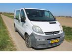 Opel - 2004 - Vivaro - 1.9 - Personenauto, Auto's, Opel, Bedrijf, Overige carrosserie, Te koop, Euro 3