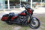 Harley-Davidson Street Glide FH-X Street-Glide Special, 1745 cc, Chopper, Bedrijf