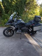 BMW R1250 GS TRIPLE BLACK, Motoren, Motoren | BMW, Particulier