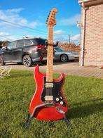 3x Fazley Stratocaster set, Ophalen, Zo goed als nieuw, Solid body, Overige merken