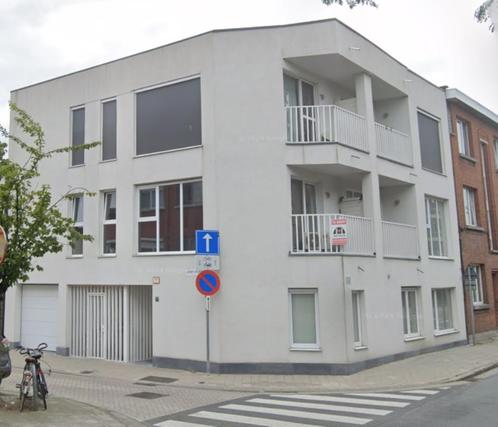 Lageweg 99 – 2660 Hoboken, Immo, Appartementen en Studio's te huur, Antwerpen (stad), 35 tot 50 m²